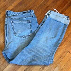 Kut from the Kloth Blue Jeans